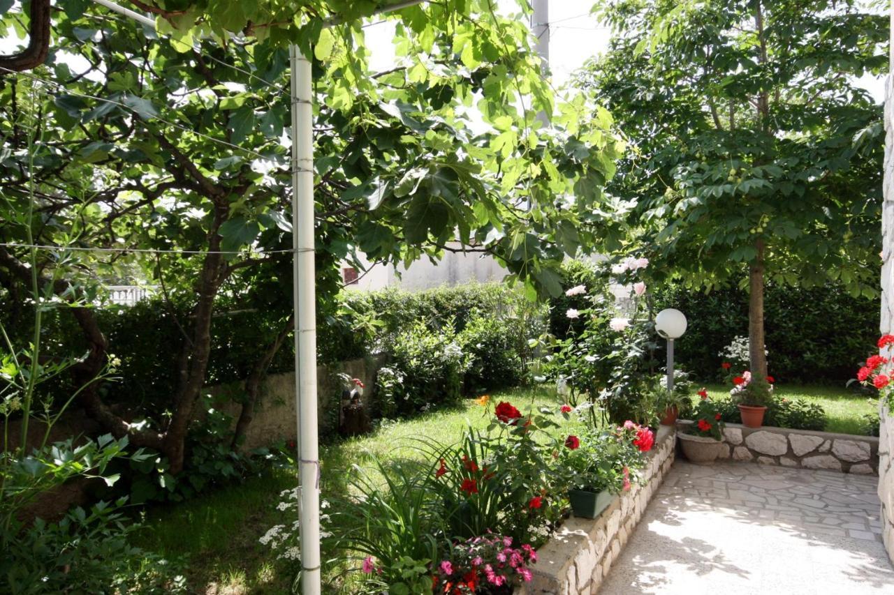 Apartments With Wifi Novi Vinodolski - 5483 Dış mekan fotoğraf