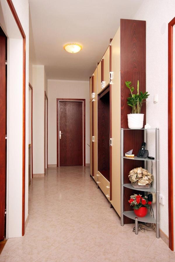 Apartments With Wifi Novi Vinodolski - 5483 Dış mekan fotoğraf