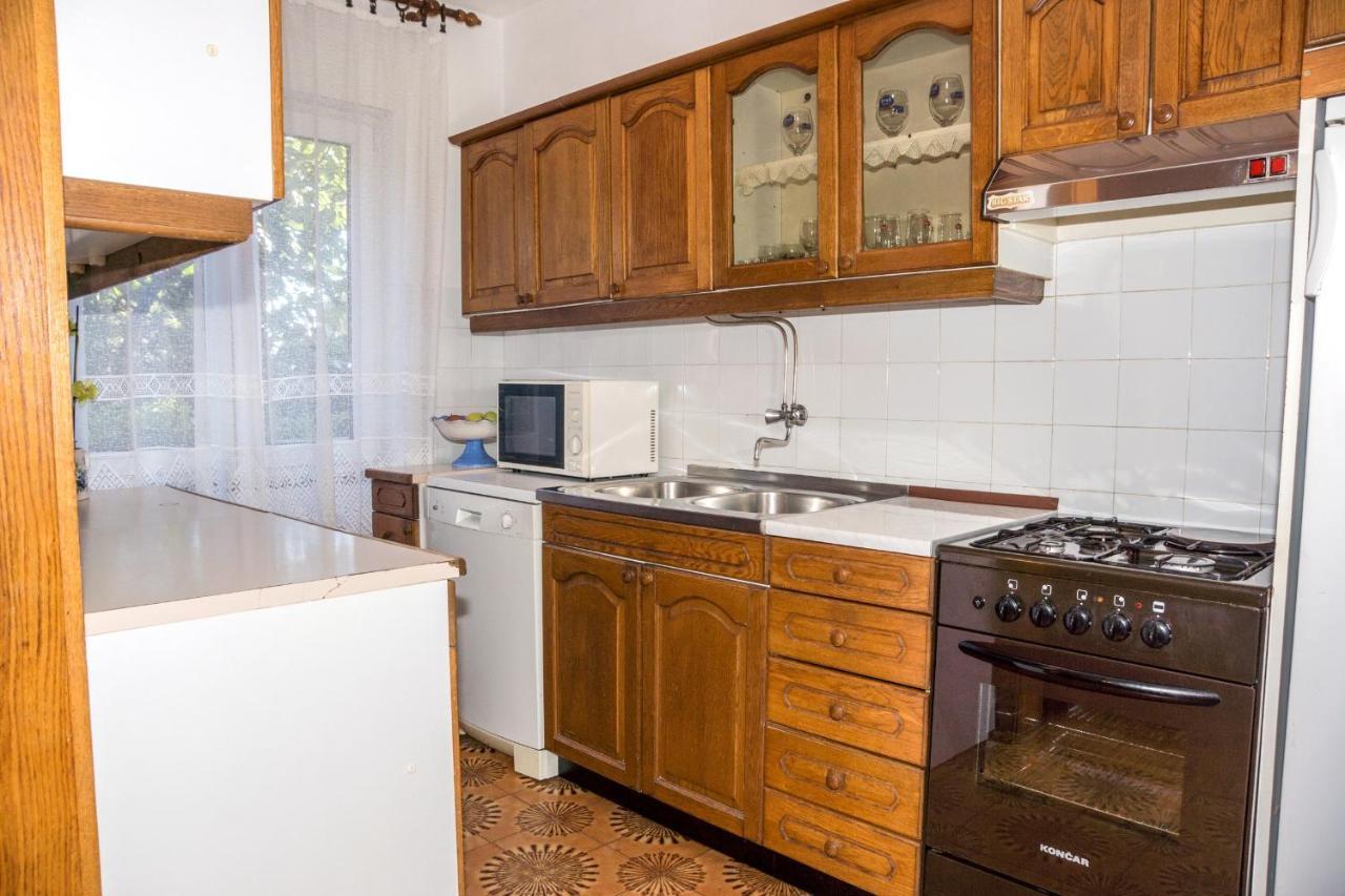 Apartments With Wifi Novi Vinodolski - 5483 Dış mekan fotoğraf